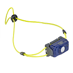 Plastimo 68793 Сверхлегкий Фара  Blue / Yellow