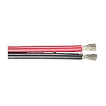 Ancor 639-121810 Морской соединенный кабель 8/2 AWG 30.4 m Red / Black
