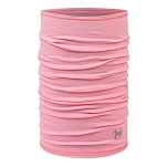 Buff ® 113010.561.10.00 Шарф-хомут Merino Lightweight Solid Rose Pink / Pink 15x10x5