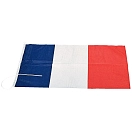 Купить Oem marine n01159 Флаг французский 40x60 cm Multicolour 15x10x8 7ft.ru в интернет магазине Семь Футов