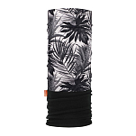 Wind X-Treme 2167 Шарф-хомут Polarwind Черный  Wild