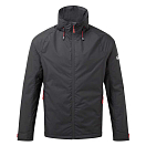Купить Gill CC83J-GRA01V-XXXL Куртка Hooded Insulated Серый  Graphite V 3XL 7ft.ru в интернет магазине Семь Футов