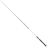 Renzo valdieri 85986 Clear Bass Спиннинговая Удочка Черный White / Black 2.20 m 
