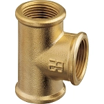 Plastimo 13588 T Латунное гнездовое соединение 1.1/4´´