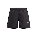 adidas gq1063/116. плавательные шорты Classic Badge Of Sport Black 40x25x3 5-6 Years
