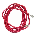 Minn kota nrr-2837-nrr Флаговый кабель/ответвительный кабель Red 10x10x6