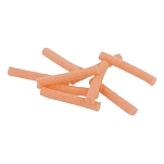 Baetis BES-O S Пеллеты из пеноматериала Бежевый Orange 5 mm 