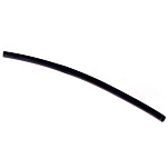 Bad bass D3200158 Термоусадочные Трубки  Black 4.8 mm