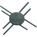 Browning 6325013 Loop Winder Серый  Grey
