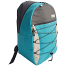 Купить Monty 922122 Luxury 16L Крутой рюкзак Голубой Blue / Black 7ft.ru в интернет магазине Семь Футов