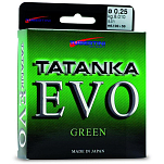Tubertini 20485 Tatanka Evo 150 M линия Зеленый  Green 0.500 mm 
