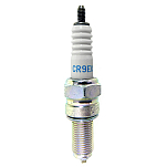 CR9EK Свеча NGK 4548