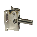 Вертлюг гика Laser HOLT HT91104 50-80мм из нержавеющей стали