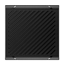 Купить Navico 000-15651-001 SP100 Проводной динамик  Black 7ft.ru в интернет магазине Семь Футов