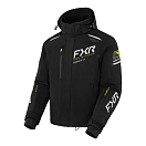 Купить Куртка FXR Renegade FX 2-в-1 с утеплителем L OEM: 230016-1065-13 в интернет магазине Семь Футов