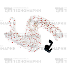 Купить Трос ручного стартера BRP SM-12576 SPI 7ft.ru в интернет магазине Семь Футов