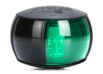 HELLA MARINE 2LT980520231 Навигационный огонь по правому борту NaviLED / черный