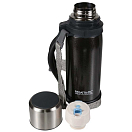 Купить Regatta RCE316-800-Sgl Vacuum Flask 1.2L Черный  Black 7ft.ru в интернет магазине Семь Футов