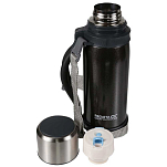 Regatta RCE316-800-Sgl Vacuum Flask 1.2L Черный  Black