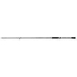 Shimano fishing 19SAEG83ML Salty Advance Стержень Для Яиц  Black 2.51 m 