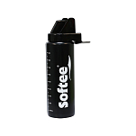 Softee 24134.001.100 Hygienic Бутылка 1000 мл Черный  Black