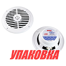 Морская акустика PYLE PLMR67W (упаковка из 4 шт.) PLMR67W_pkg_4