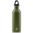 Купить Mizu M8AG Бутылка M8 Single Wall 800ml  Army Green 7ft.ru в интернет магазине Семь Футов