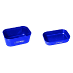 Colmic SC10A ящик для приманки OFT 300ml  Blue / White