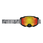 Очки 509 Aviator 2.0 XL без подогрева Gray Ops (2023) F02006600-000-601