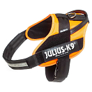 Купить Julius k-9 30-212955 IDC Sigilos Обуздать  Orange L-XL 7ft.ru в интернет магазине Семь Футов