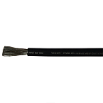 Cobra 446-A2008T07100FT проволочный трос A2008T 8GA 30.4 m  Black