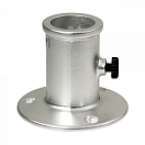 PFEIFFER 7206001 Розетки для флагштоков MORO / Внутренний Ø: 19 мм