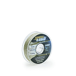 Mivardi MIV-BLTDBC1512 Treminal D Плетеный 15 m Зеленый  Camo 0.120 mm 