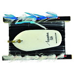 Ragot 14RG4100002 Aquadive Буровая линия Черный  Black