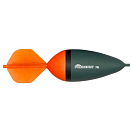 Купить Fox rage FAC009 Predator HD Dart Slider Плавать Оранжевый Orange / Grey 25 g  7ft.ru в интернет магазине Семь Футов