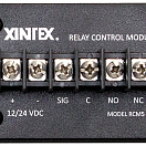 Relay module for generator shutdown, 29.782.10