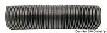 Облегченная вытяжная труба из полипропилена 80 мм 50 м , Osculati 16.104.30
