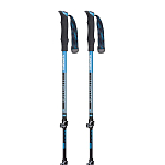 Masters 01S4119 Dolomiti Calu столбы  Black / Blue 110-135 cm