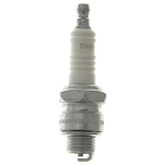 Champion parts 24-J4C J4C Свеча зажигания Серебристый