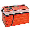 Купить Plastimo 60909 Storm 100N Pack 4 Сумка для хранения спасательных жилетов Orange 7ft.ru в интернет магазине Семь Футов