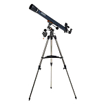 Celestron C21062 AstroMaster 70 EQ Телескоп  Black