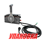 Дистанционное управление без гидроподъема, тянет газ, 7P, 5м (Yamaha 703), Marine Rocket (упаковка из 8 шт.) 703482301200MR_pkg_8