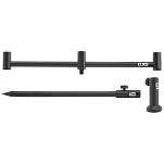 Strategy 006532-00111-00000-00 XS Stand Up Род Под 3 Черный  Black