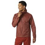 Helly hansen 63086_301-M Куртка Verglas Оранжевый  Iron Oxide M