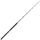 Купить PENN 1635901 Удилище для троллинга Marine Brigade Tuna Black/Gold 18x14x208 1.9 m 7ft.ru в интернет магазине Семь Футов