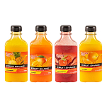 Benzar mix 93701076 Ананас 250ml Жидкая добавка к приманке Бесцветный Yellow