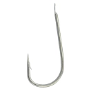 Купить Colmic ALX011414 крючок с бородкой N957 NX 0.140 mm 70 cm Nickel 14 7ft.ru в интернет магазине Семь Футов