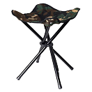 Купить Stealth gear SGCS4L Collapsible 4 Табурет Коричневый Camouflage / Black 7ft.ru в интернет магазине Семь Футов