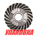 Шестерня редуктора Suzuki DT/DF9.9-15 (переднего хода), Omax (упаковка из 3 шт.) 5751093910_OM_pkg_3