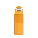 Купить Kambukka siakabbid0050 Бутылка Elton 750ml Mango Maniac Yellow 9x9x26 7ft.ru в интернет магазине Семь Футов